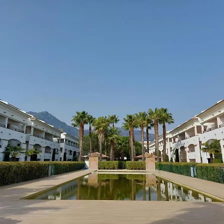 Daire Appartement Dans Residence Les Pieds Dans L'Eau