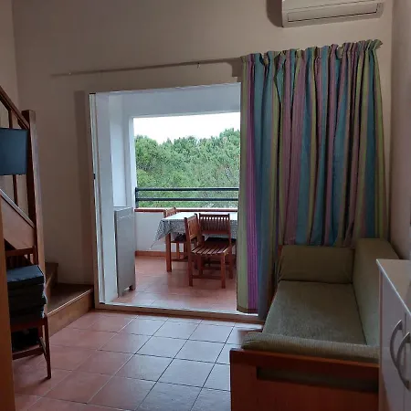 Appartement Dans Residence Les Pieds Dans L'Eau Daire Moriani Plage