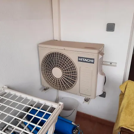 Appartement Dans Residence Les Pieds Dans L'Eau Daire Moriani Plage