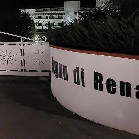 Appartement Dans Residence Les Pieds Dans L'Eau * Moriani Plage