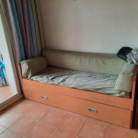 Appartement Dans Residence Les Pieds Dans L'Eau