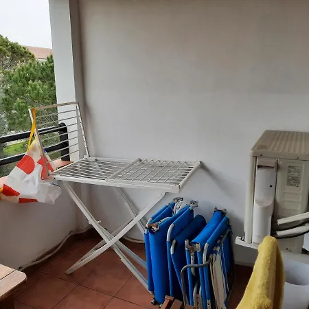 Daire Appartement Dans Residence Les Pieds Dans L'Eau