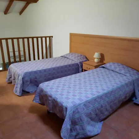 Appartement Dans Residence Les Pieds Dans L'Eau Moriani Plage
