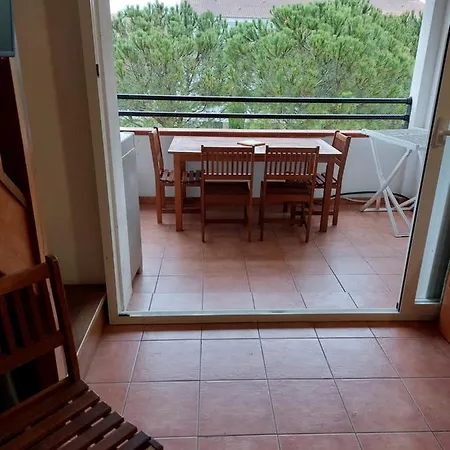 Appartement Dans Residence Les Pieds Dans L'Eau