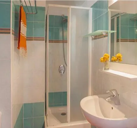 Appartement Dans Residence Les Pieds Dans L'Eau * Moriani Plage