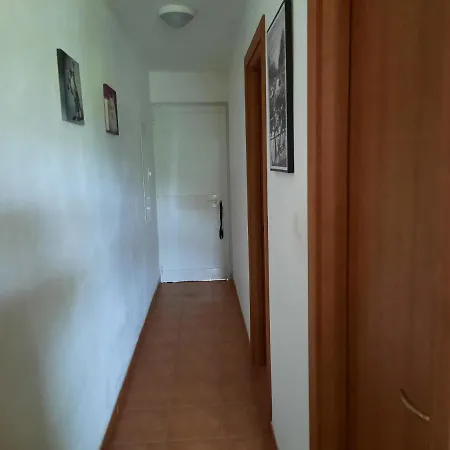 Appartement Dans Residence Les Pieds Dans L'Eau * Moriani Plage