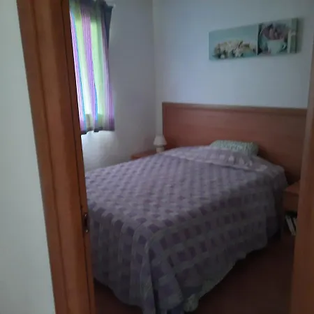 Daire Appartement Dans Residence Les Pieds Dans L'Eau *