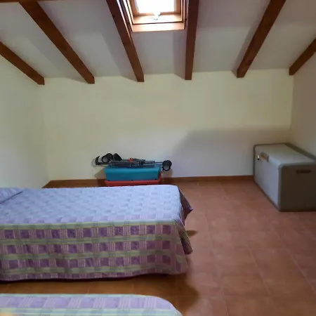 Daire Appartement Dans Residence Les Pieds Dans L'Eau Moriani Plage