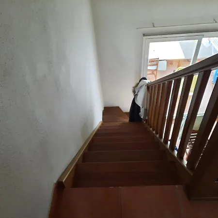 Appartement Dans Residence Les Pieds Dans L'Eau Apartment *