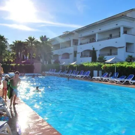 Daire Appartement Dans Residence Les Pieds Dans L'Eau