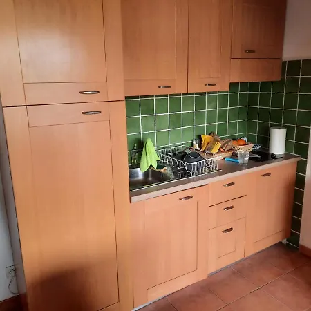 Appartement Dans Residence Les Pieds Dans L'Eau Apartment *